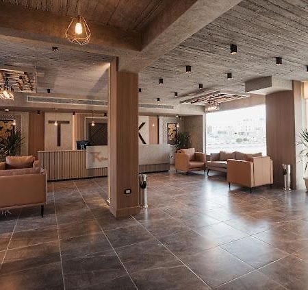 Tk Suites Hurghada Exterior foto