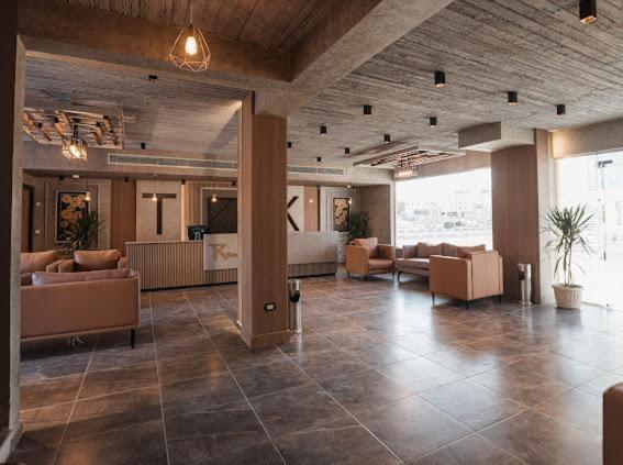 Tk Suites Hurghada Exterior foto