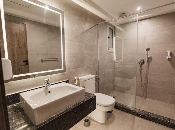 Tk Suites Hurghada Exterior foto