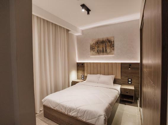 Tk Suites Hurghada Exterior foto