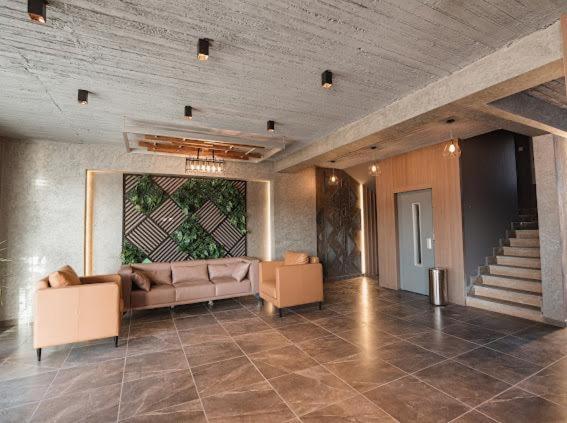 Tk Suites Hurghada Exterior foto