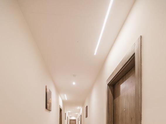 Tk Suites Hurghada Exterior foto