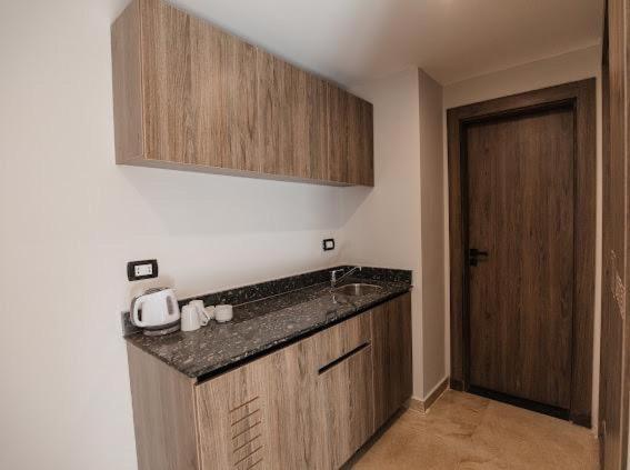 Tk Suites Hurghada Exterior foto